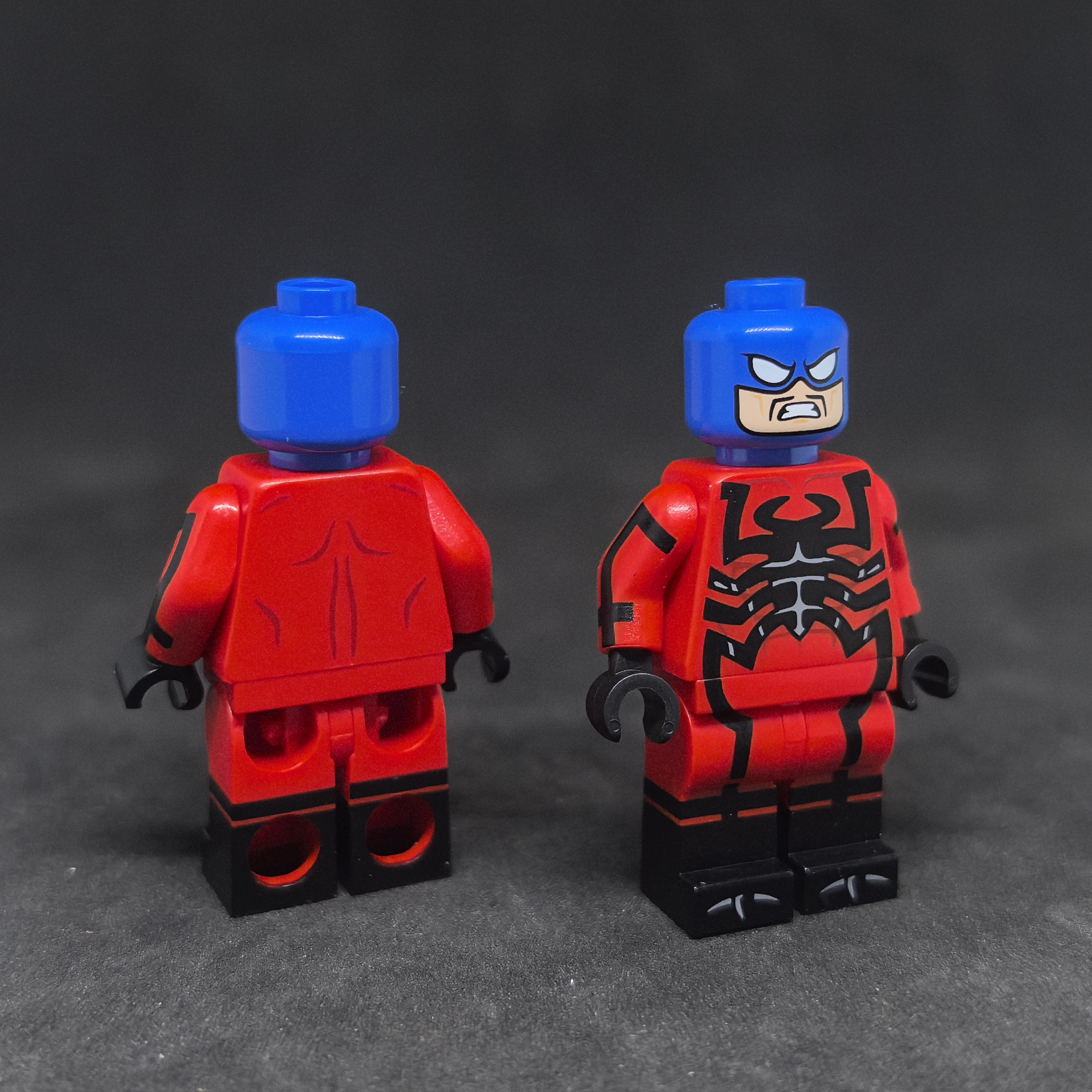 [Earthly][Preorder] Wolf Spider [PADprinted]