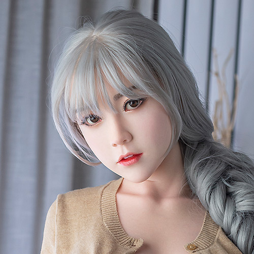 FANREAL 157cm D胸 Qian 擬真矽膠娃娃 凡瑞 silicone sex doll