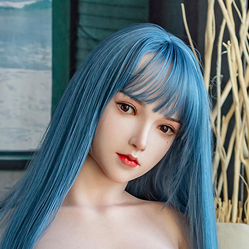 FANREAL 157cm D胸 Xi 擬真矽膠娃娃 凡瑞 silicone sex doll