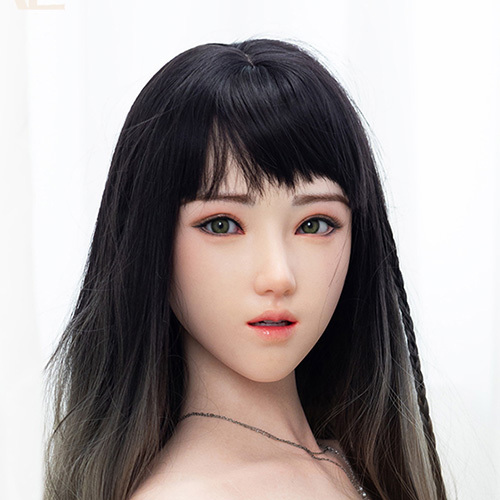 FANREAL 158cm B胸 Jia 擬真矽膠娃娃 凡瑞 silicone sex doll