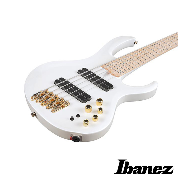 Ibanez BTB605MLM PWM 主動式 五弦 電貝斯