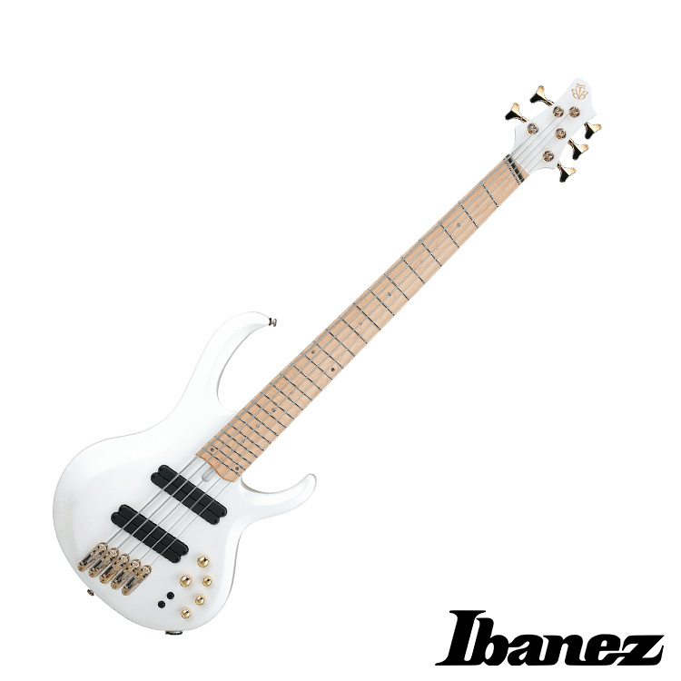 Ibanez BTB605MLM PWM 主動式 五弦 電貝斯