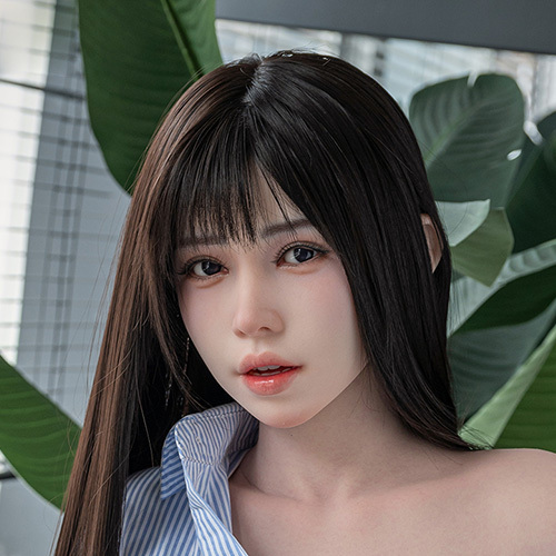 FANREAL 158cm B胸 Nora 擬真矽膠娃娃 凡瑞 silicone sex doll