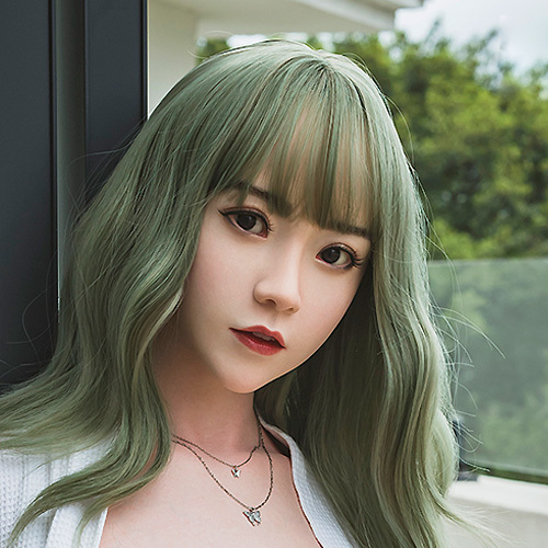 FANREAL 158cm B胸 Qian 擬真矽膠娃娃 凡瑞 silicone sex doll