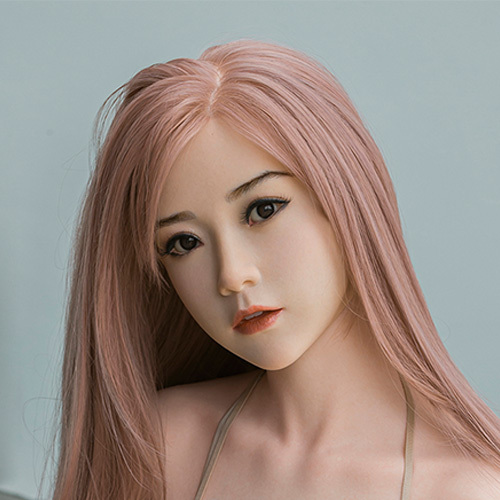 FANREAL 158cm B胸 Qian 擬真矽膠娃娃 凡瑞 silicone sex doll