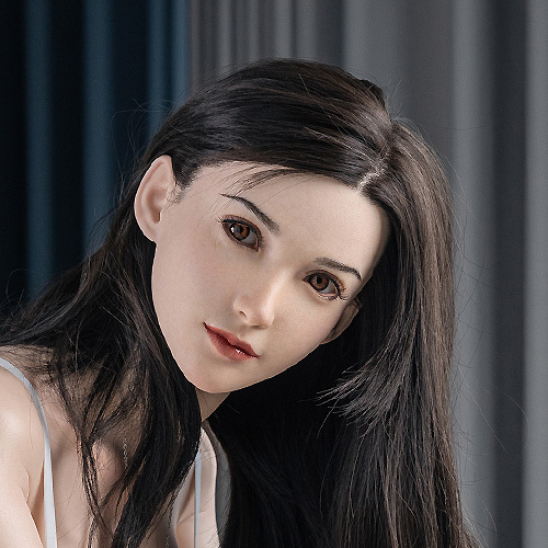 FANREAL 159cm F胸 Anne 擬真矽膠娃娃 凡瑞 silicone sex doll