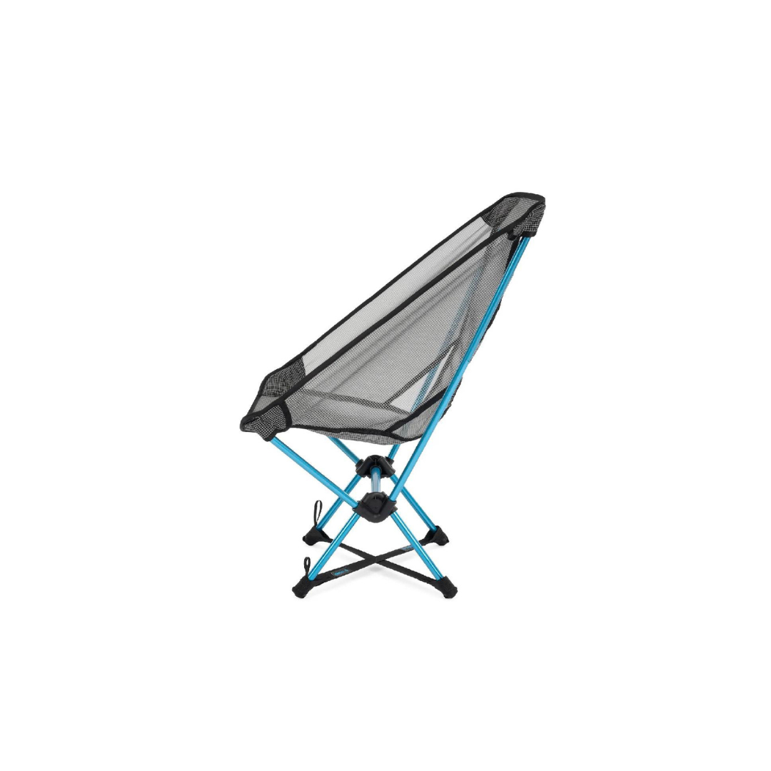 Helinox｜Chair Zero LT｜輕量戶外椅｜藍