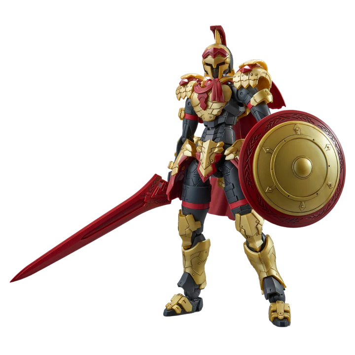 Bandai 30 Minutes Fantasy Model Kits - Class Up Armor (Liber Gladiator)