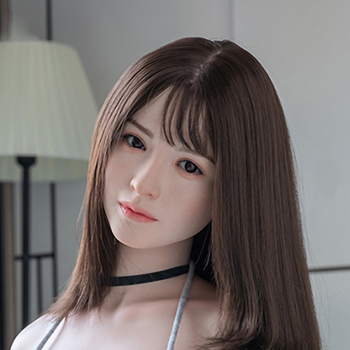 FANREAL 159cm F胸 Josie 擬真矽膠娃娃 凡瑞 silicone sex doll