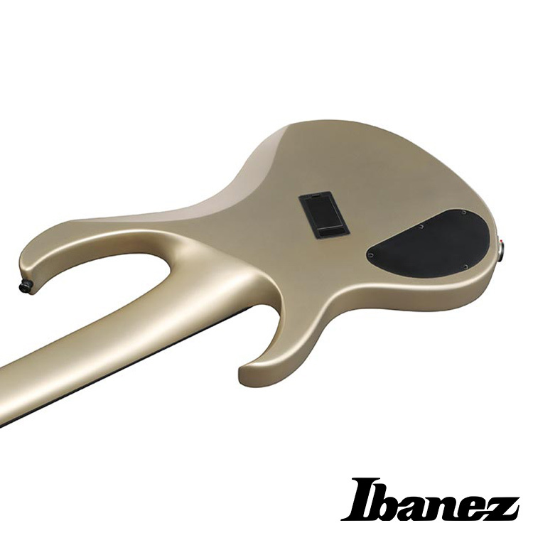 Ibanez BTB605MS SOM 主動式加長弦長五弦電貝斯
