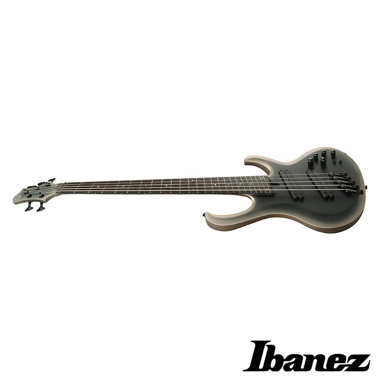 Ibanez BTB605MS SOM 主動式加長弦長五弦電貝斯
