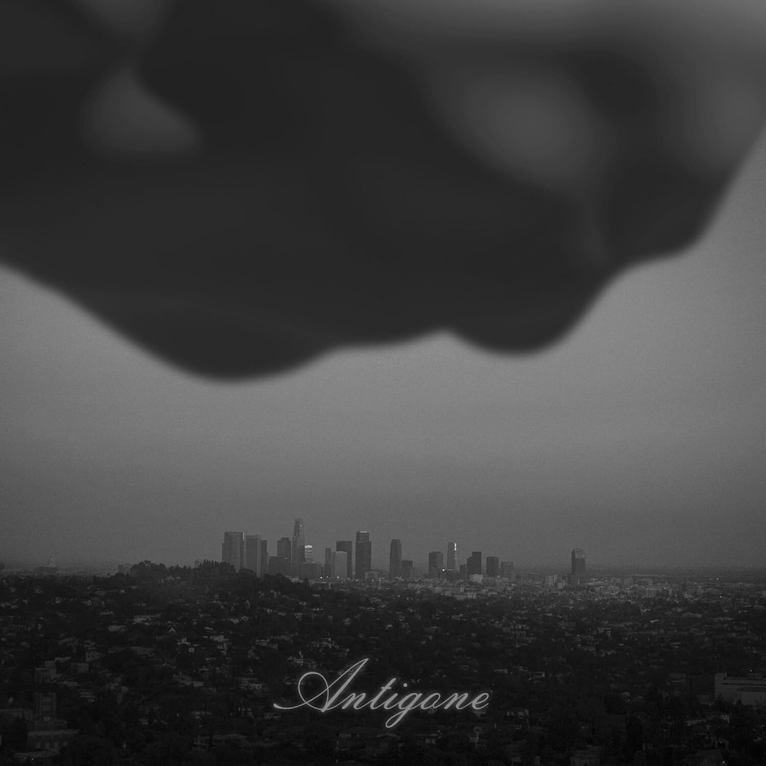 石橋英子（Eiko Ishibashi）《Antigone》（180g LP）