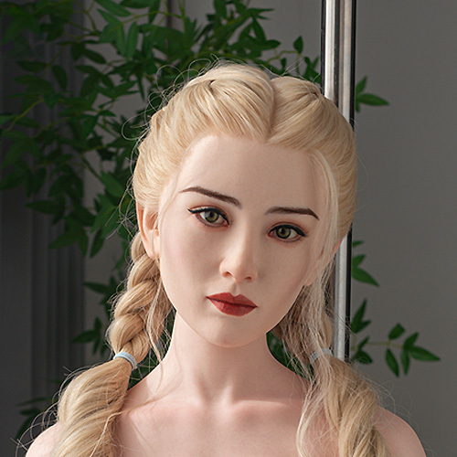 FANREAL 159cm F胸 Ling 擬真矽膠娃娃 凡瑞 silicone sex doll