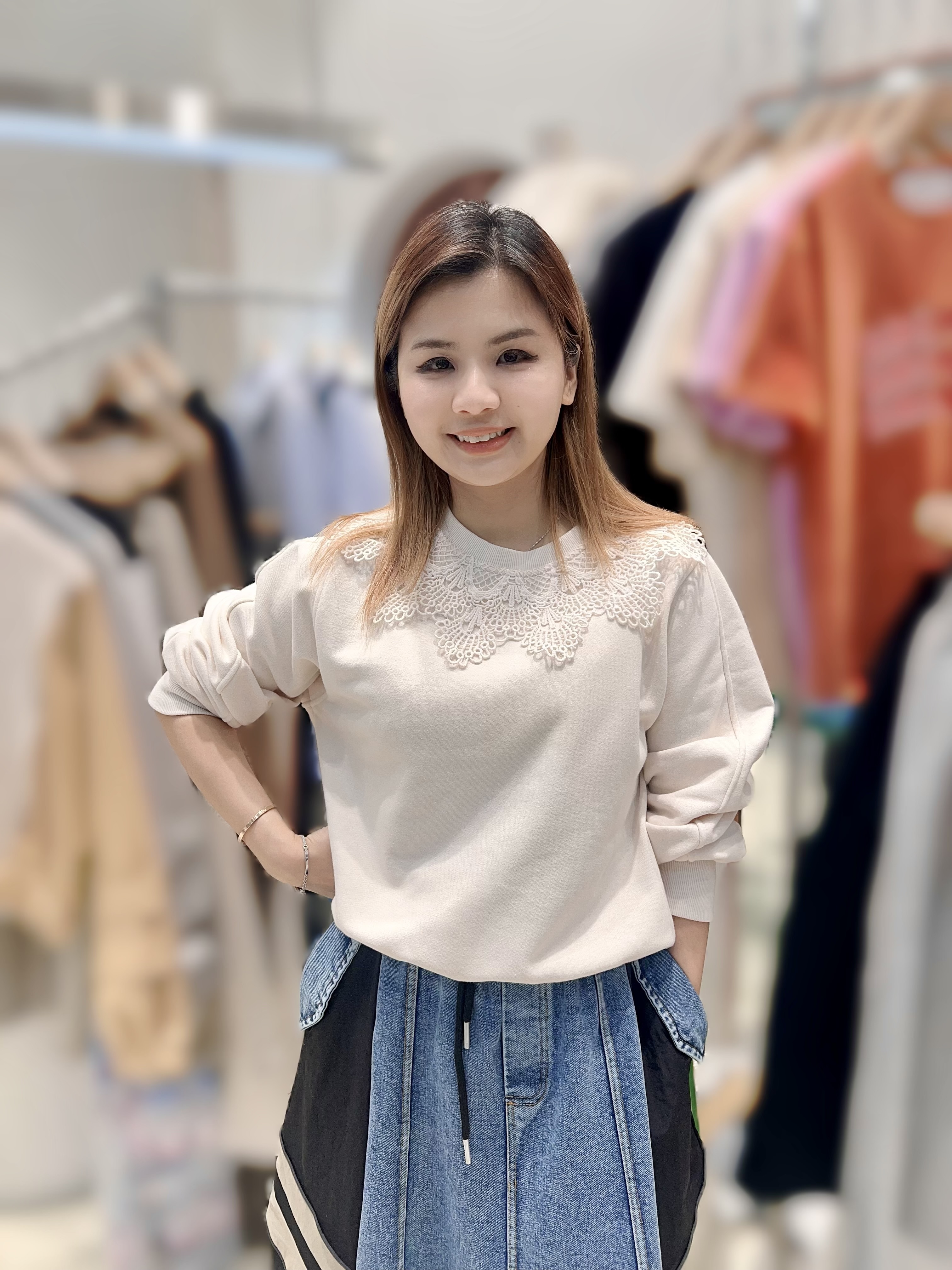 RA01 胸43 長21.5 $449 [一口價]