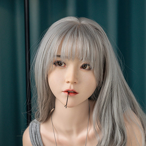 FANREAL 159cm F胸 Qian 擬真矽膠娃娃 凡瑞 silicone sex doll