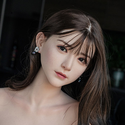 FANREAL 159cm F胸 Xue 擬真矽膠娃娃 凡瑞 silicone sex doll