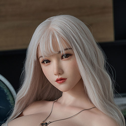 FANREAL 159cm F胸 Yao 擬真矽膠娃娃 凡瑞 silicone sex doll