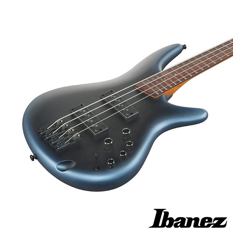 Ibanez SR500N MAM 主動式 電貝斯