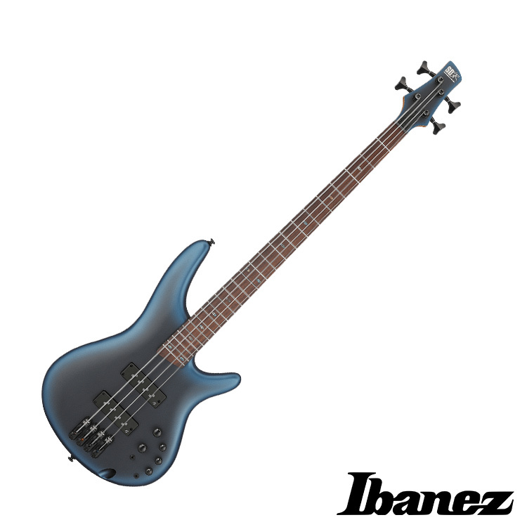 Ibanez SR500N MAM 主動式 電貝斯