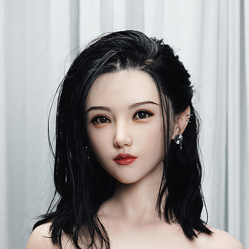 FANREAL 159cm F胸 Yao 擬真矽膠娃娃 凡瑞 silicone sex doll