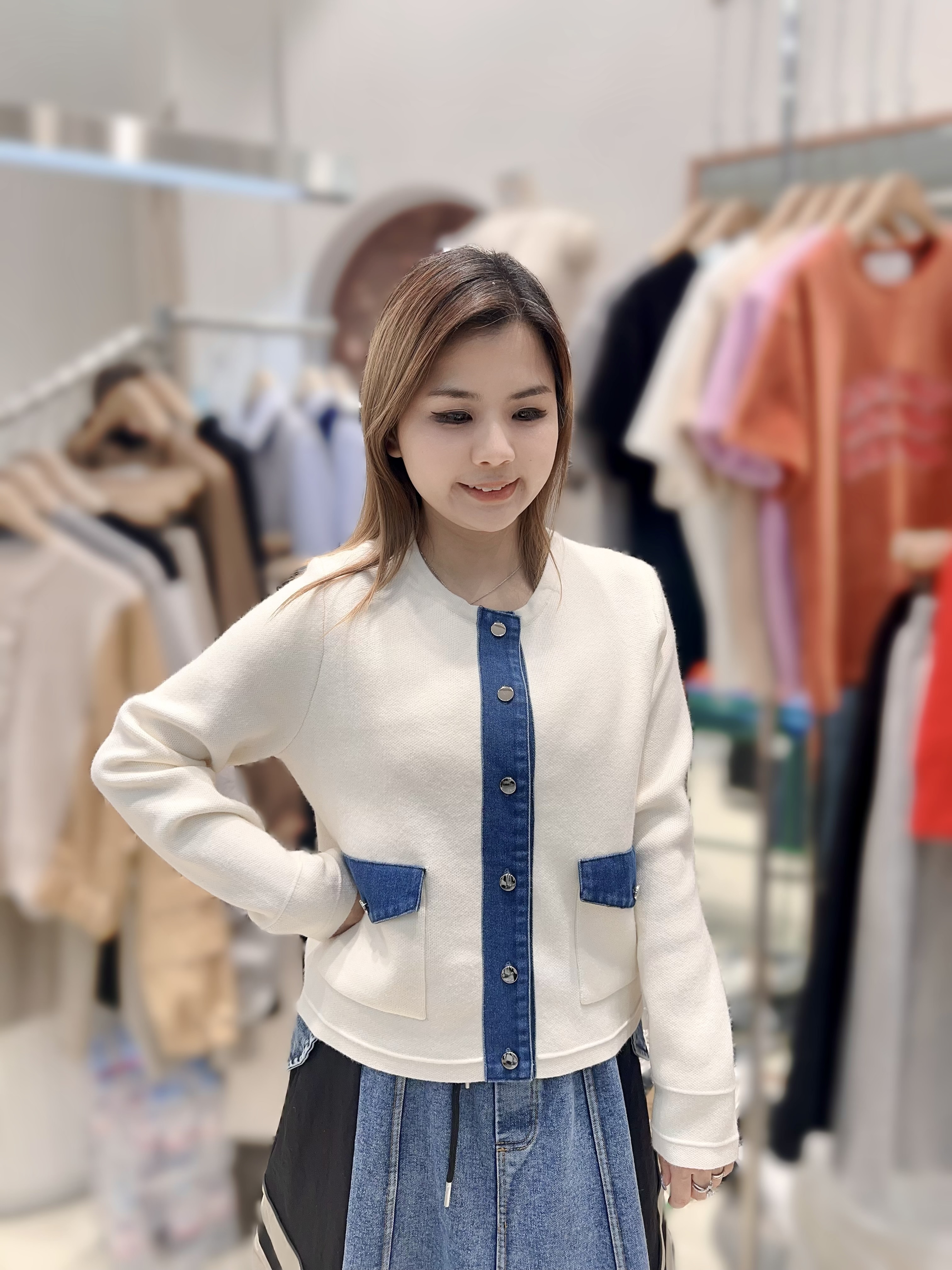 RA04 胸40 長21 $459[一口價]