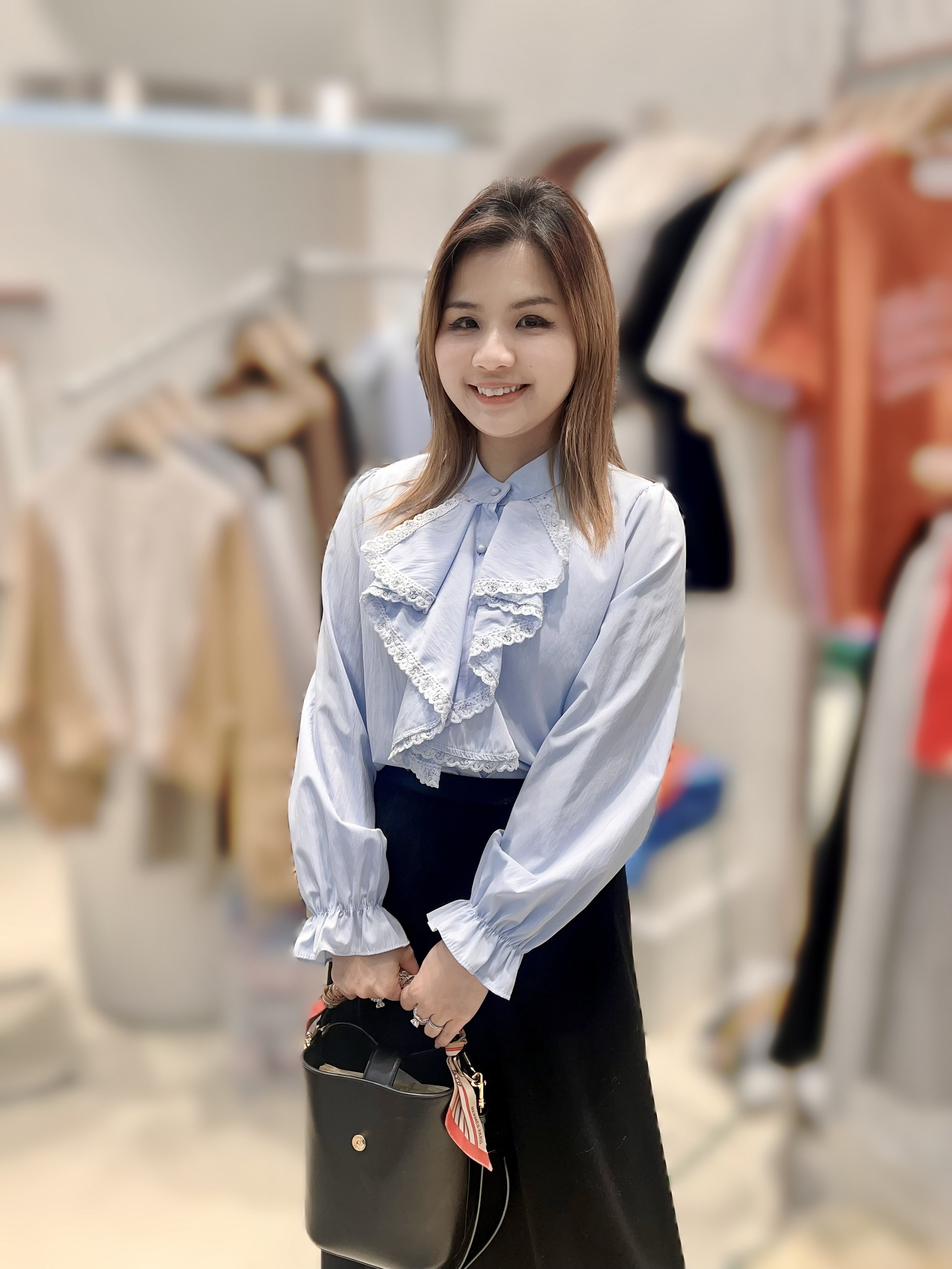 RA11  恤衫料 胸40 長22 $399[一口價]