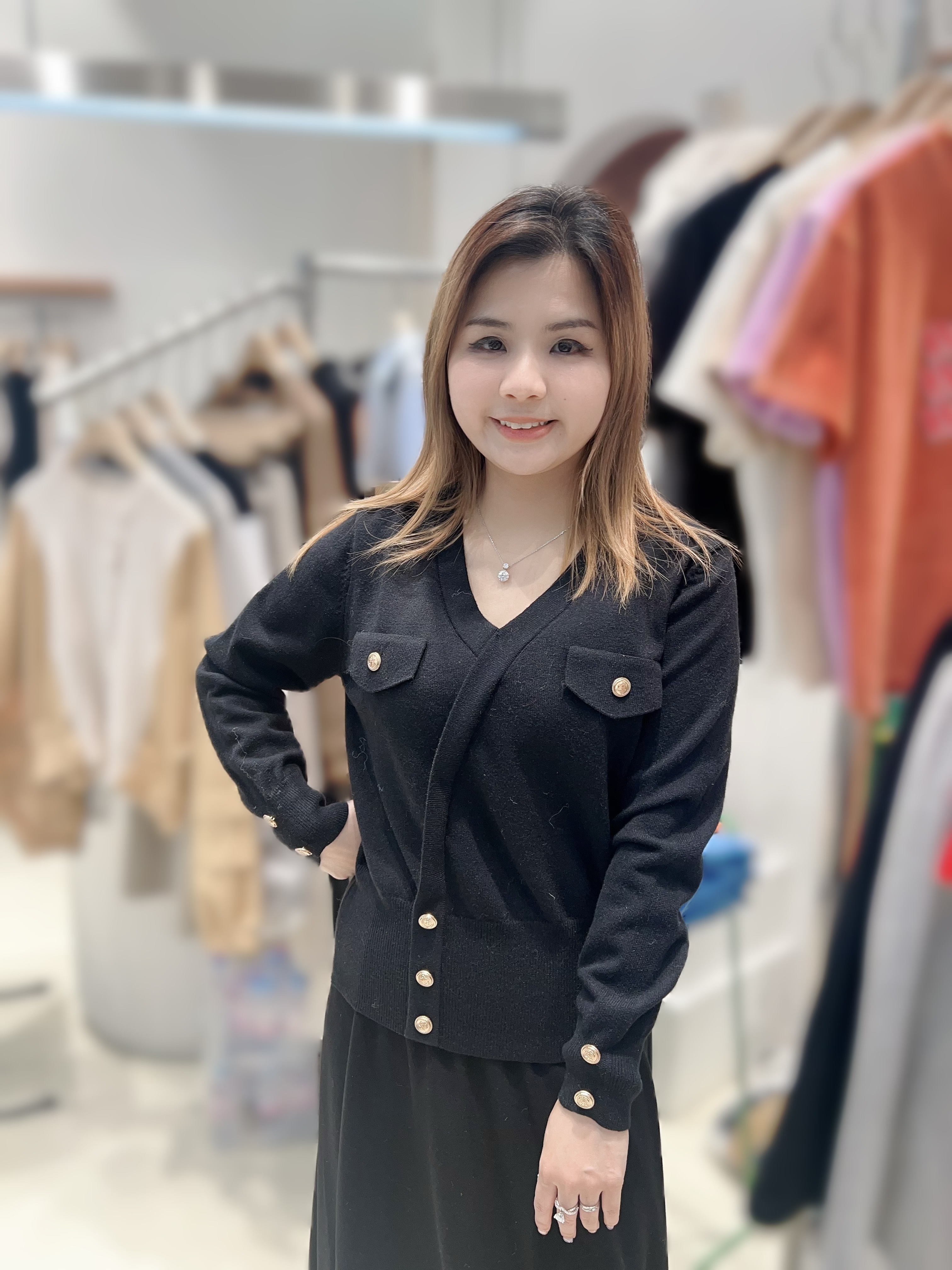 RA10 胸39 長23 $419[一口價]