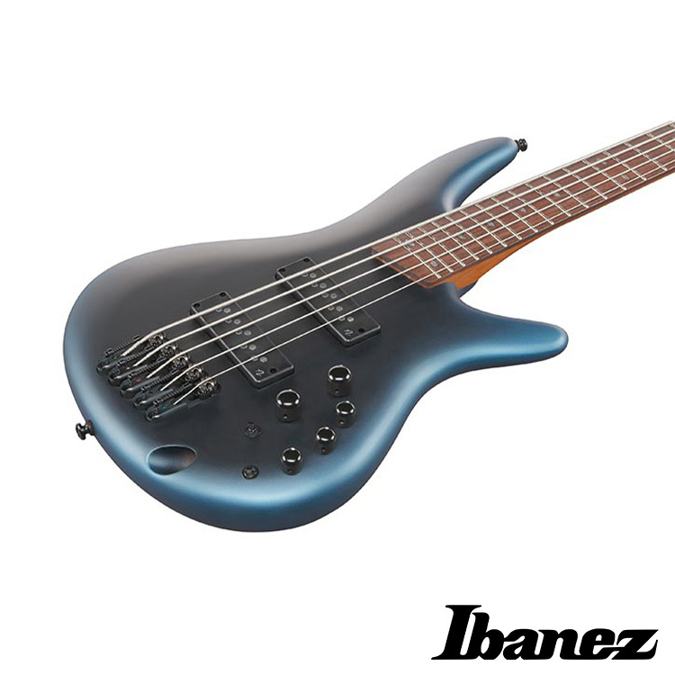Ibanez SR505N MAM 主動式 五弦 電貝斯