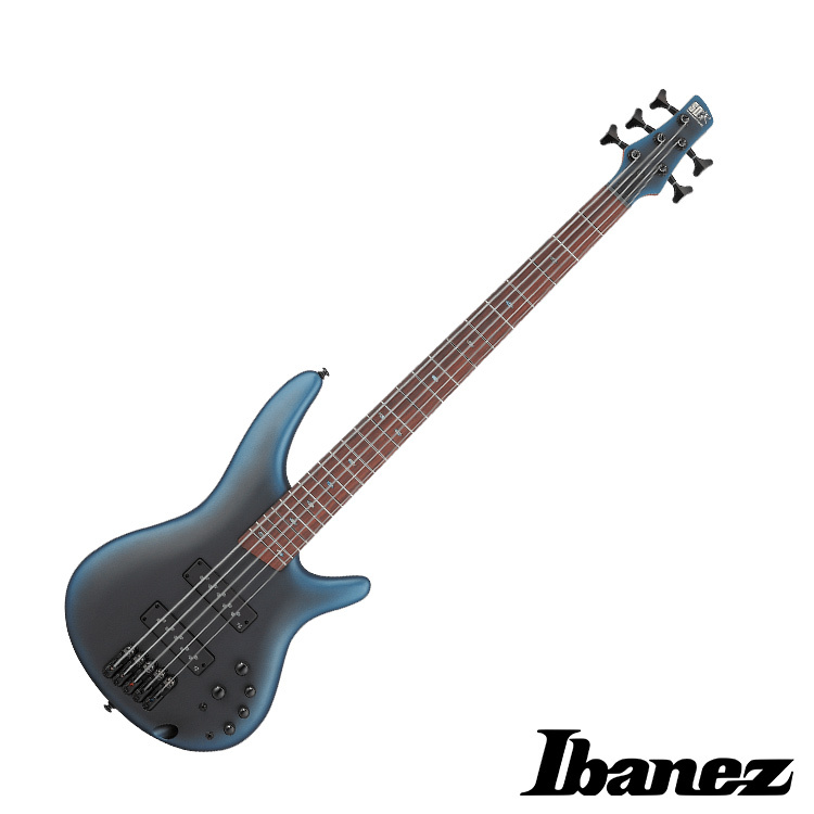 Ibanez SR505N MAM 主動式 五弦 電貝斯