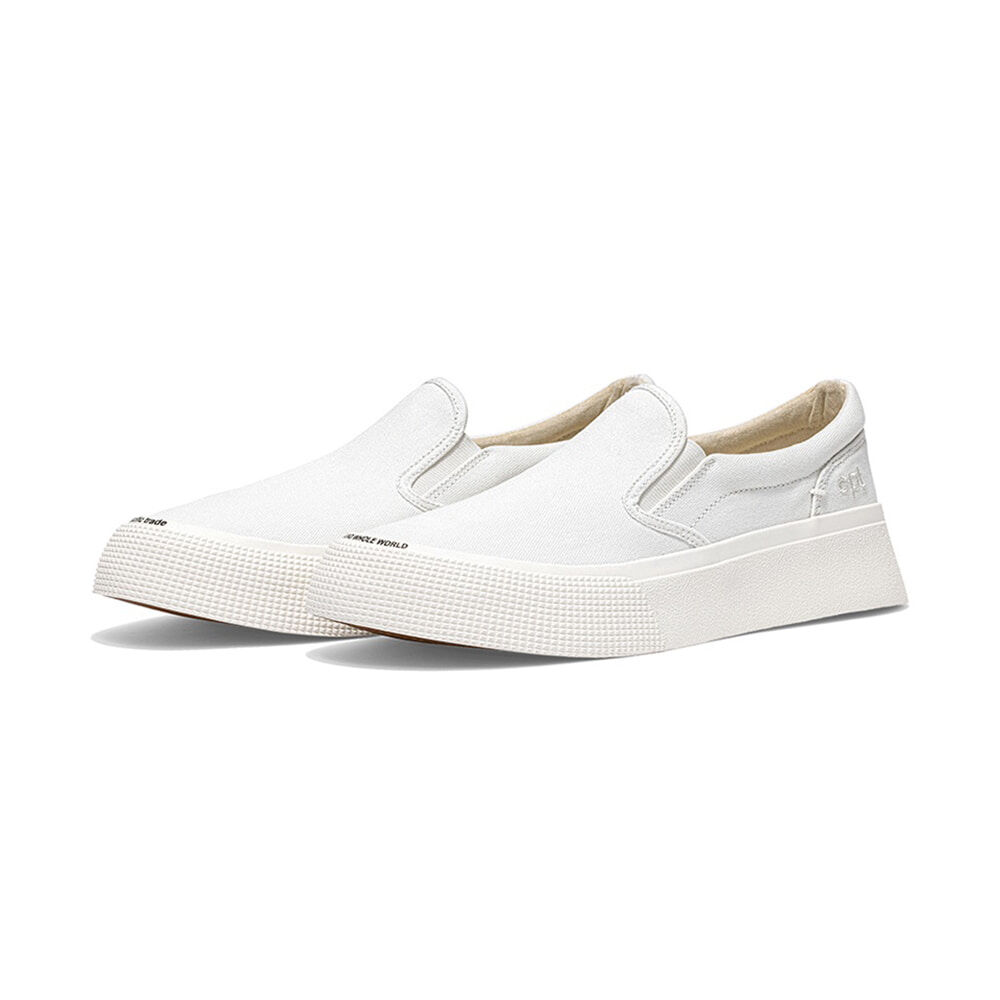 [15/01 - 18/02] East Pacific Trade (ept) SLIPON (WHITE)