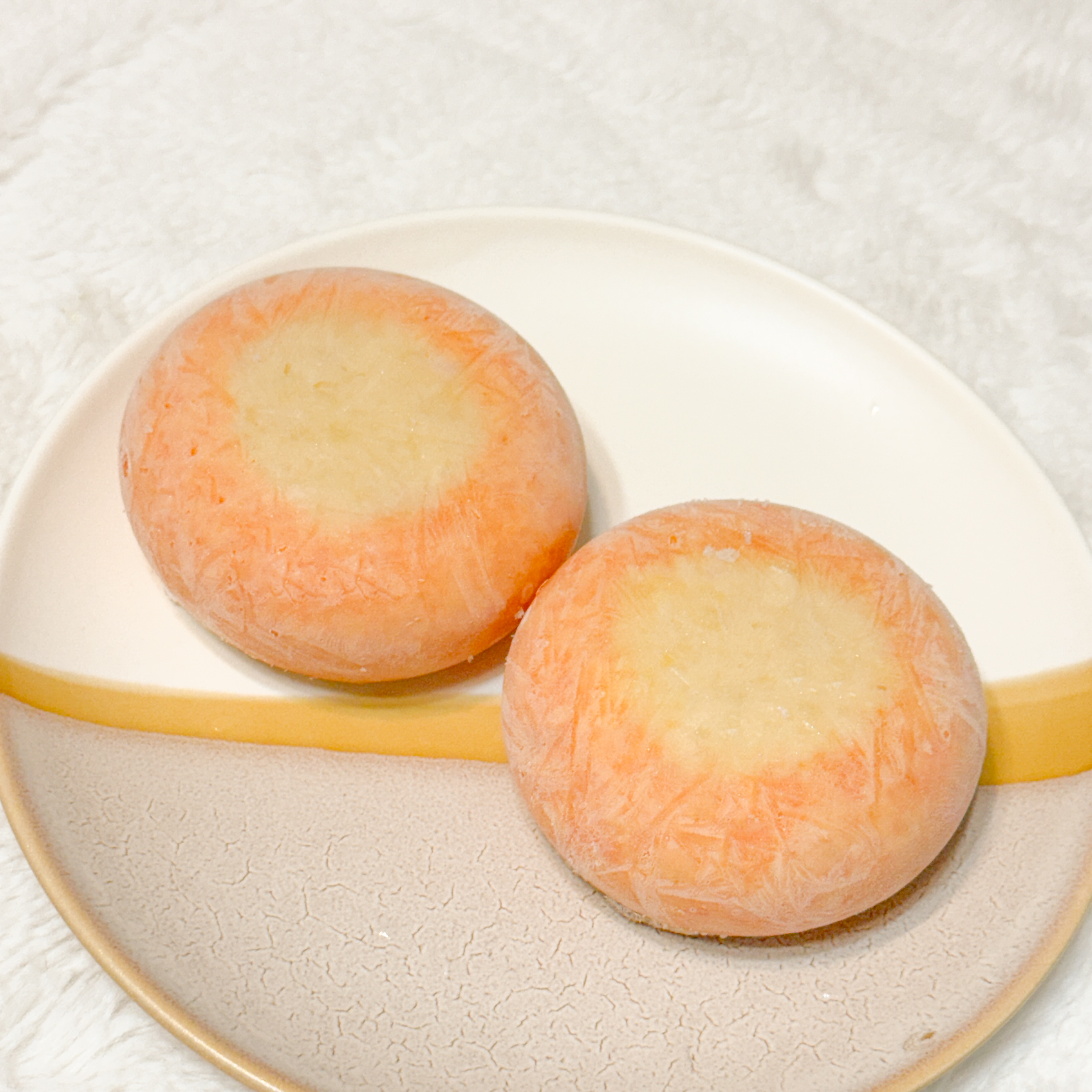 金燦鮭魚元寶盅