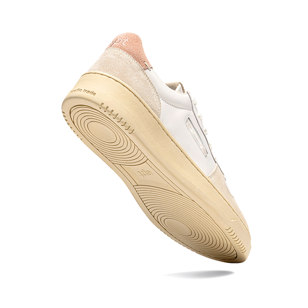 [15/01 - 18/02] East Pacific Trade (ept) COURT (TOFU/PINK)