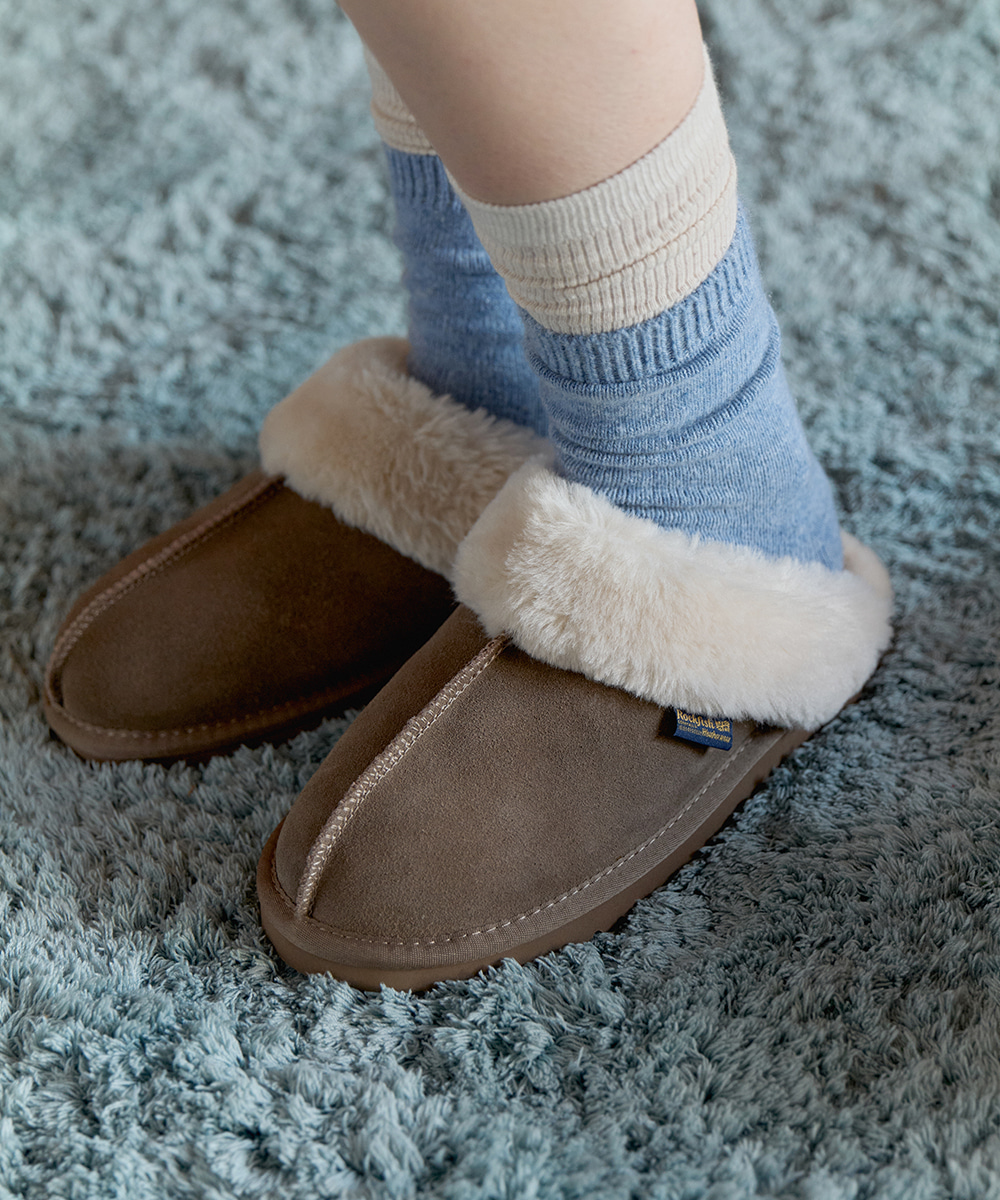 ROCKFISH NEW ORIGINAL WINTER SLIPPERS ( 9 Colours )