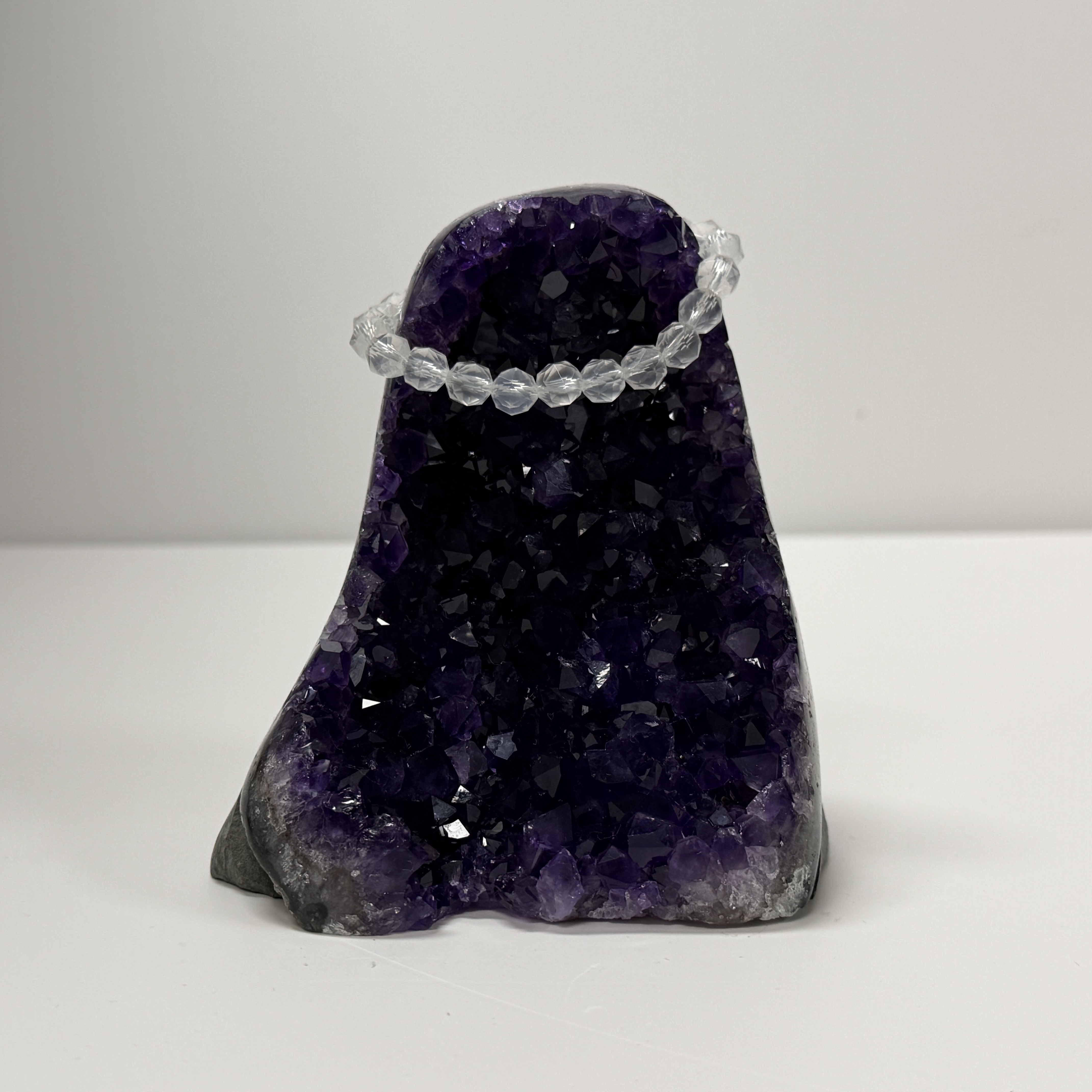 頂級色紫晶簇 1135G AC2347