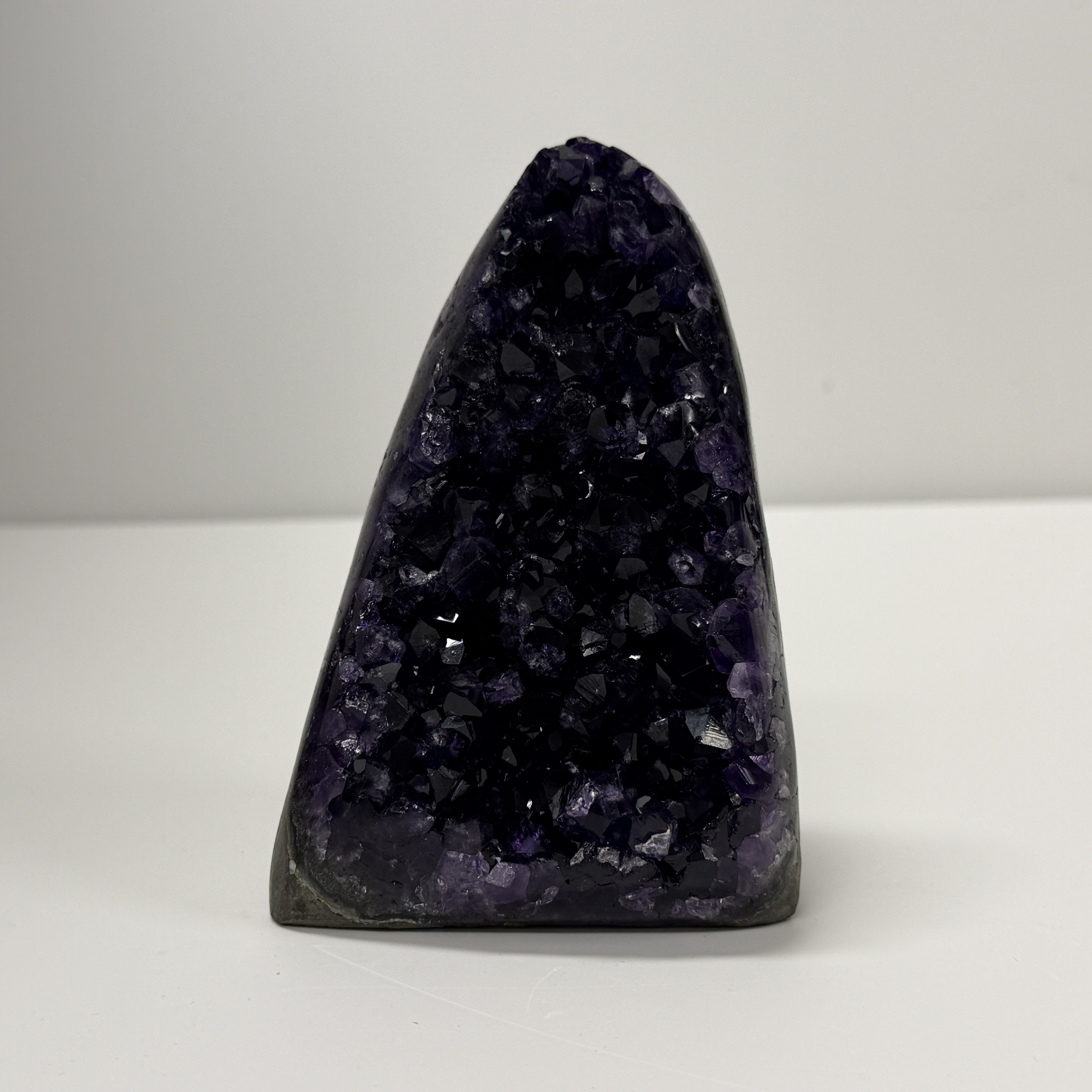 頂級色紫晶簇 928G AC2346