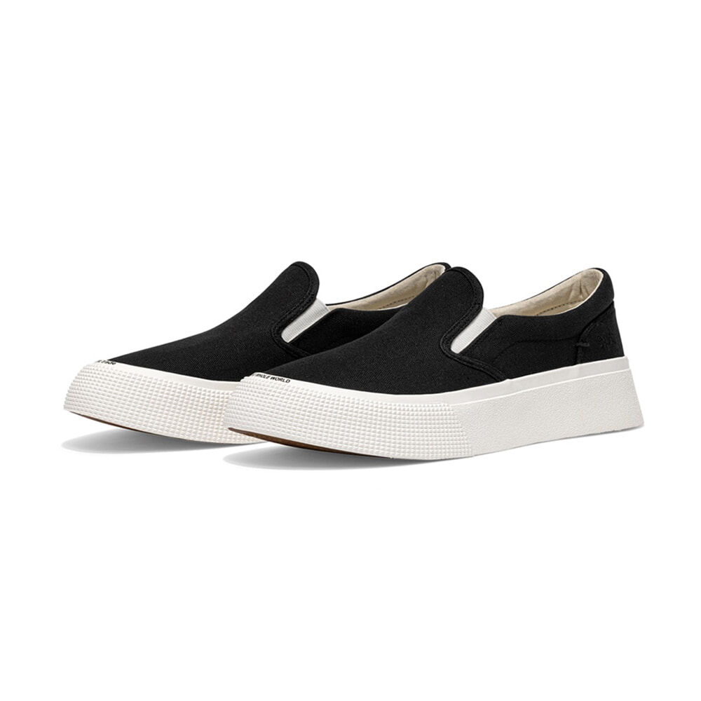 [15/01 - 18/02] East Pacific Trade (ept) SLIPON (BLACK)