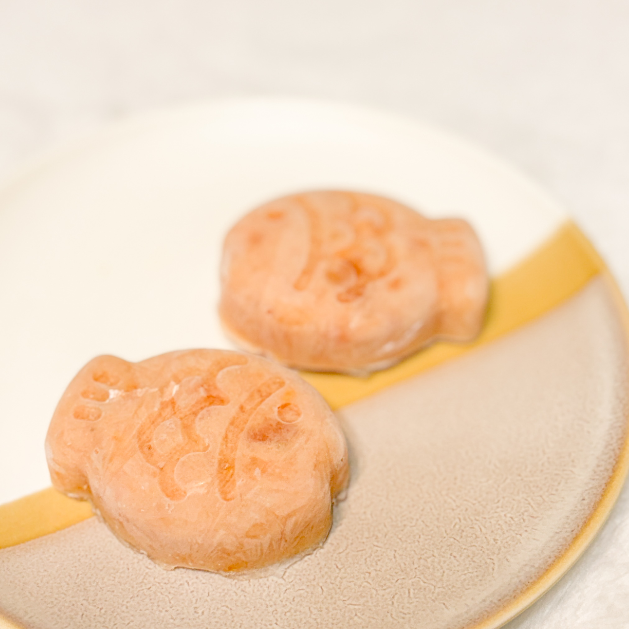 番茄暖暖小福魚