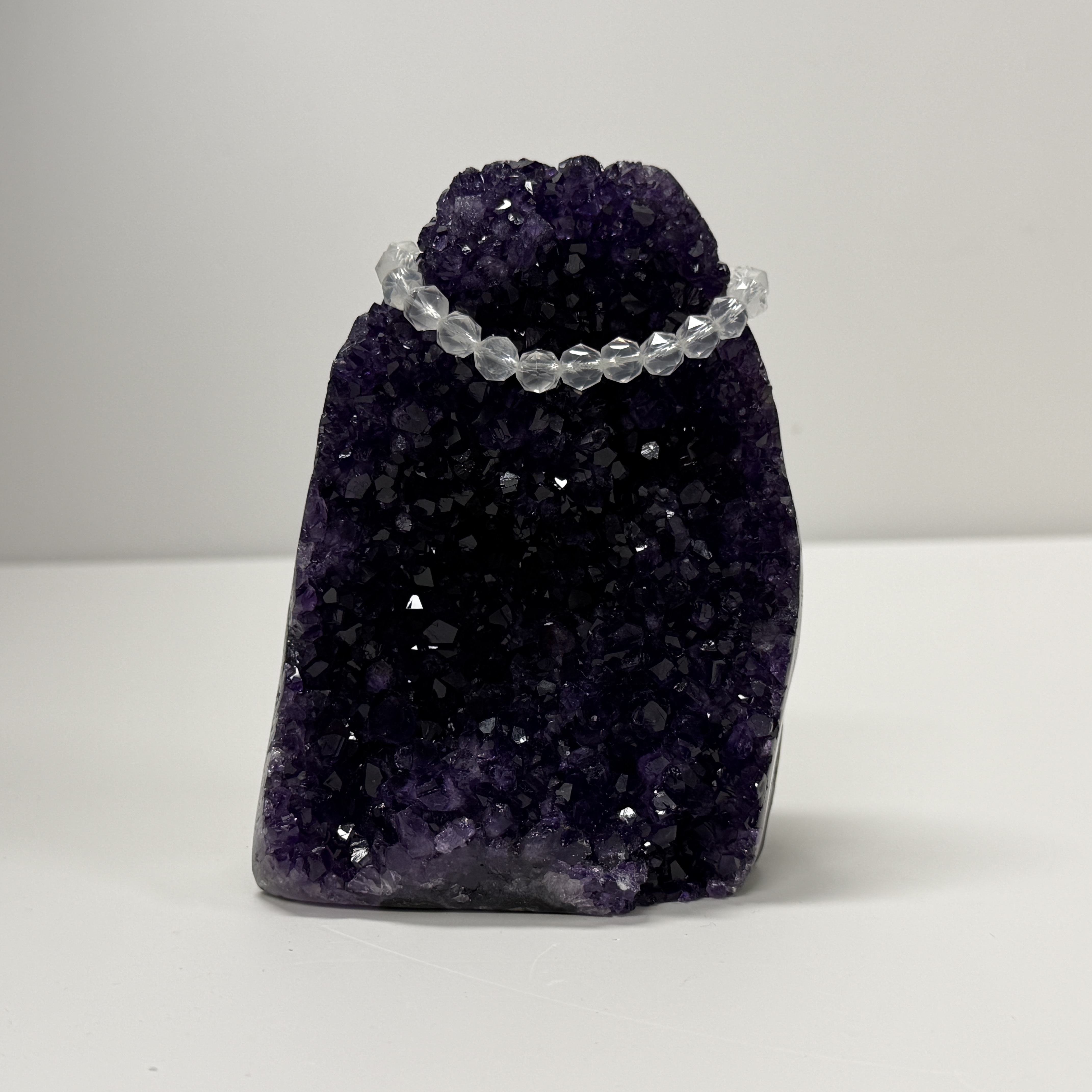 頂級色紫晶簇 955G AC2345