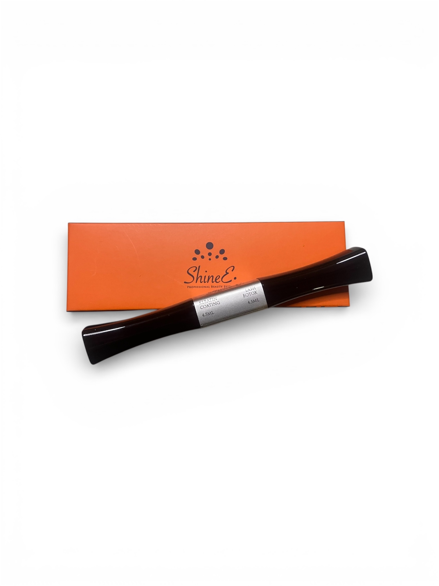 KERATINUP Dual Effect Mascara