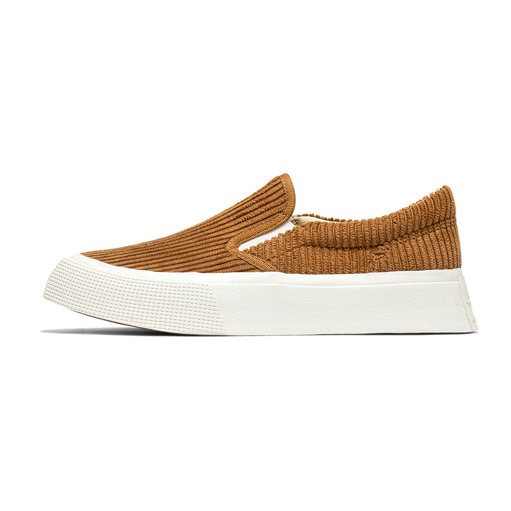 [15/01 - 18/02] East Pacific Trade (ept) SLIPON CORDUROY (CAMEL)