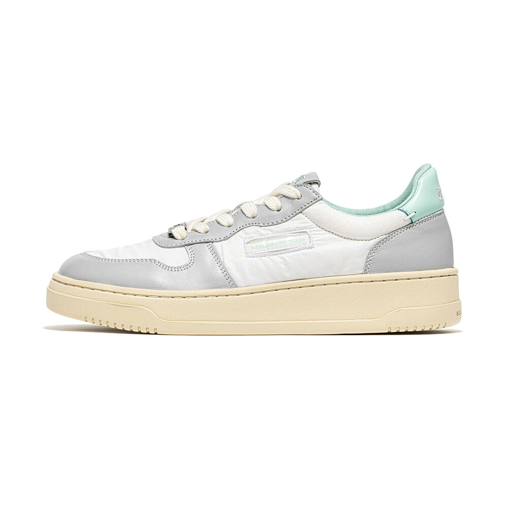 [15/01 - 18/02] East Pacific Trade (ept) COURT NYLON (GREY/MINT)