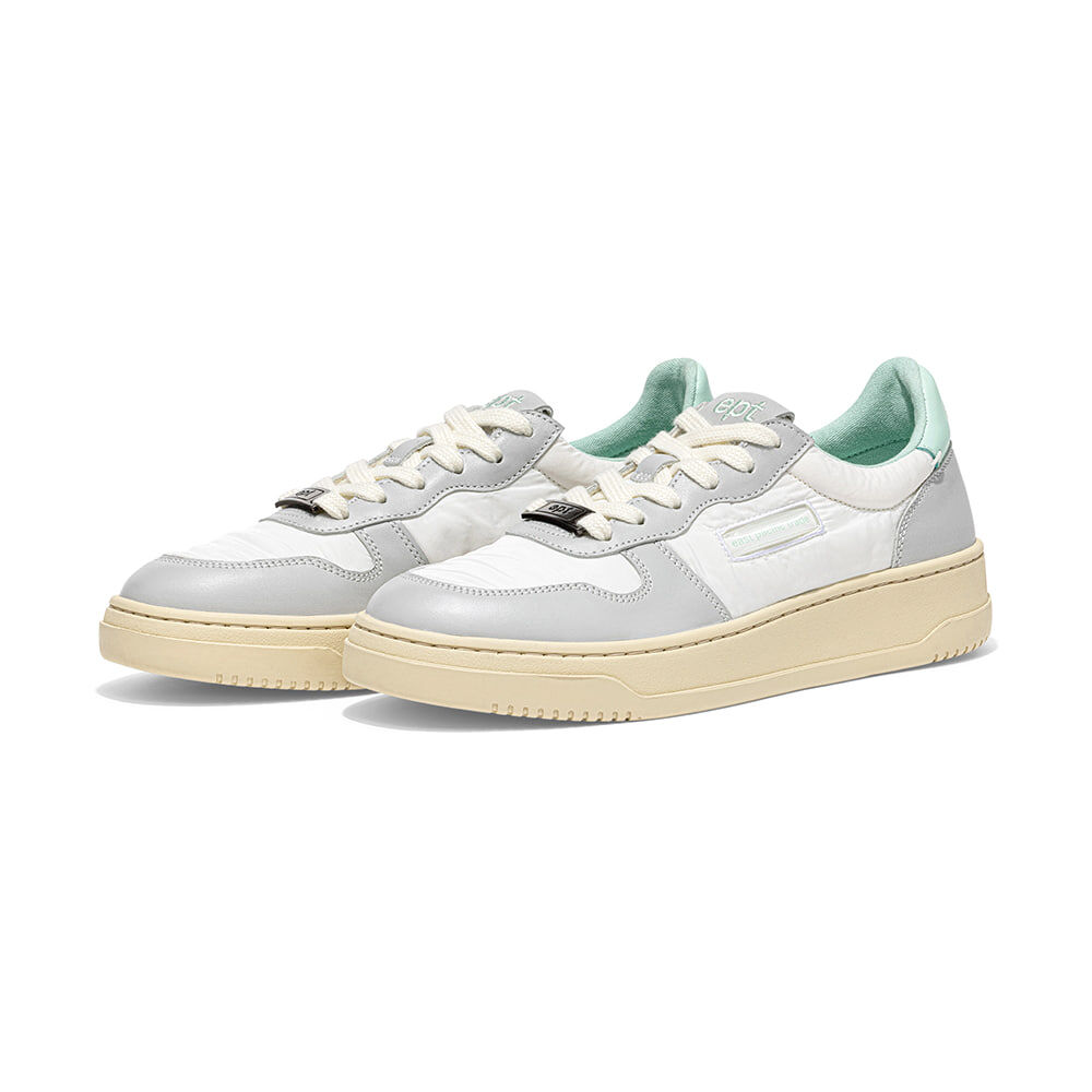 [15/01 - 18/02] East Pacific Trade (ept) COURT NYLON (GREY/MINT)
