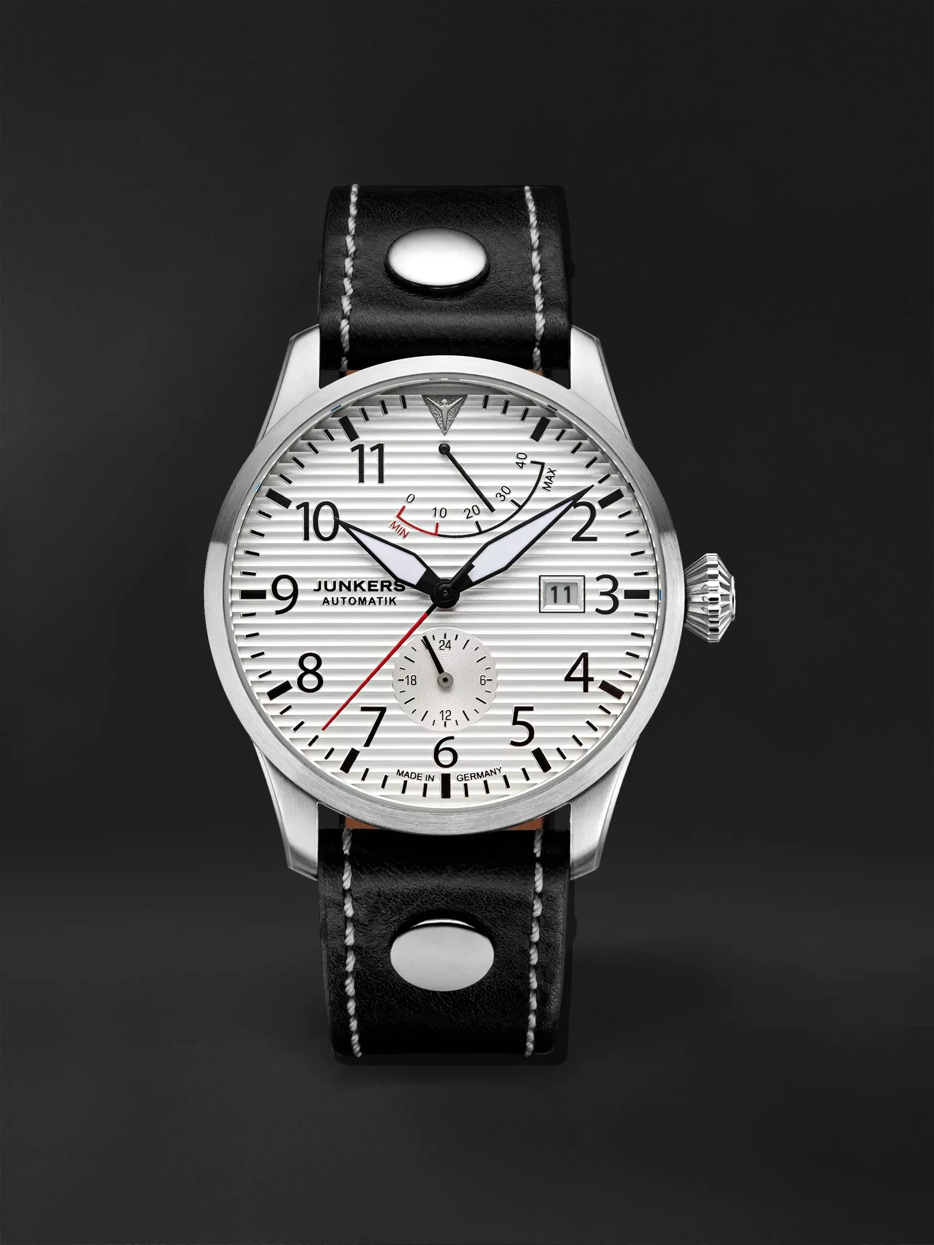 Flieger Power Reserve - No. 964.01.03