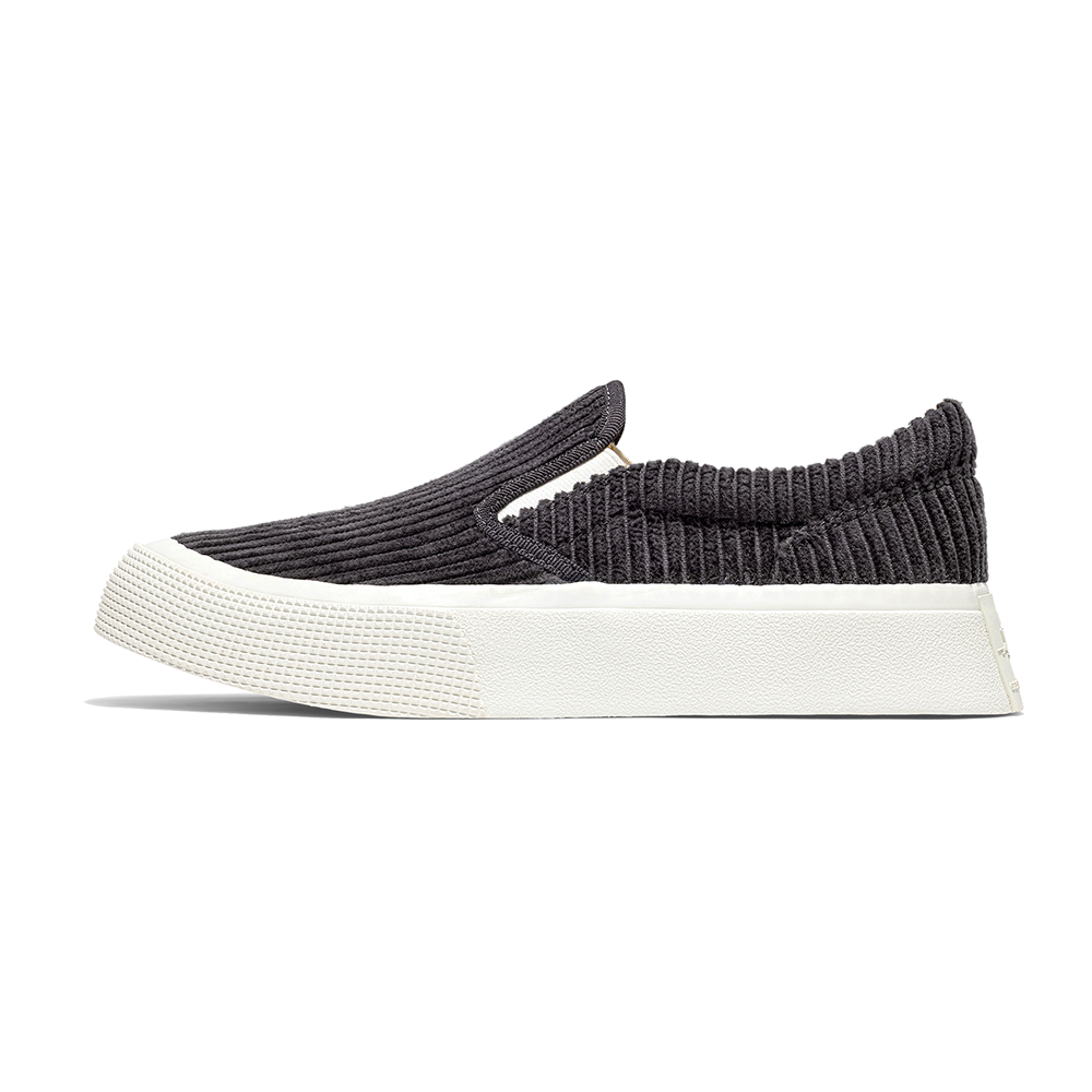 [15/01 - 18/02] East Pacific Trade (ept) SLIPON CORDUROY (GREY)