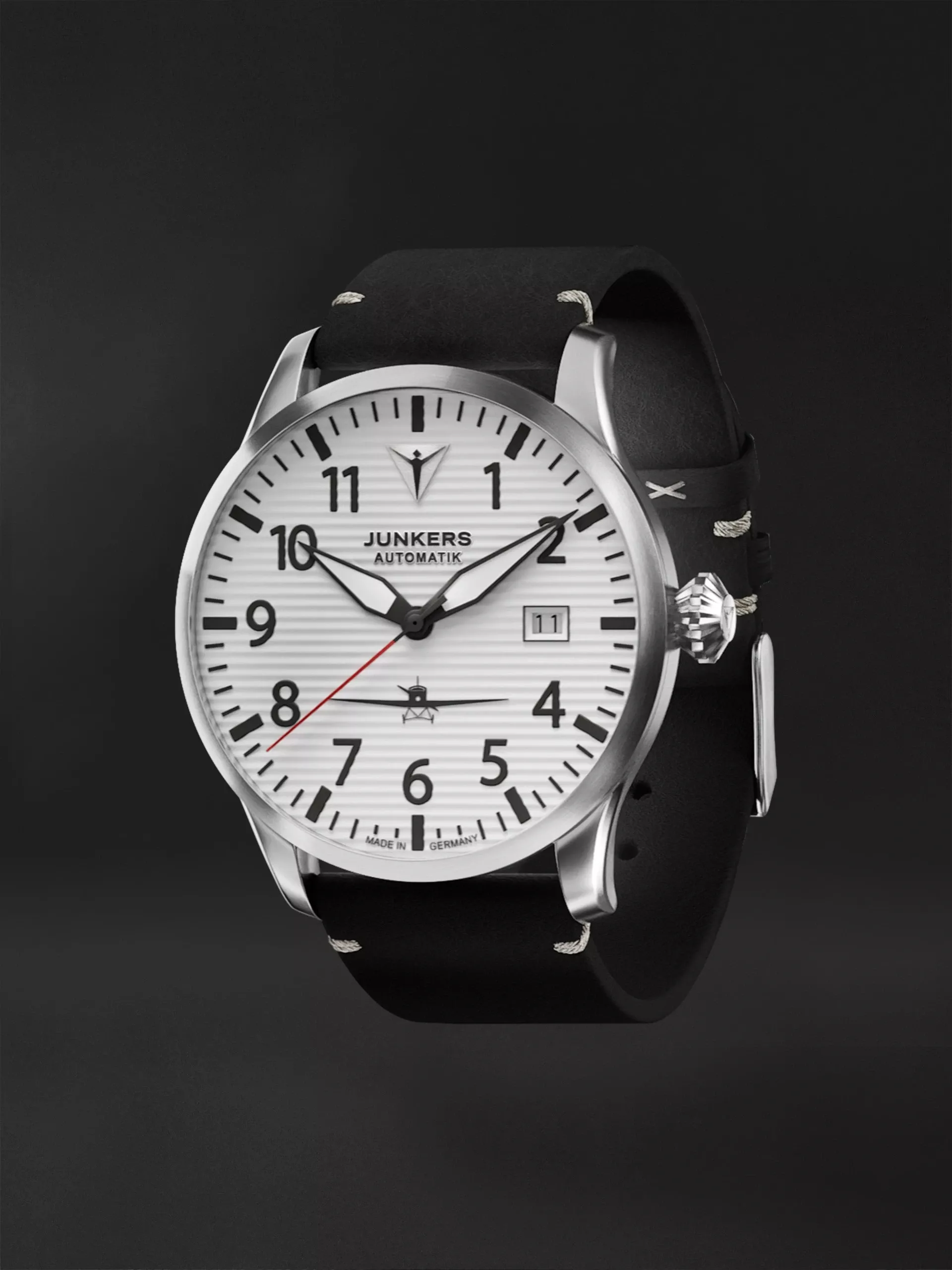 Flieger Automatic - No. 958.01.03