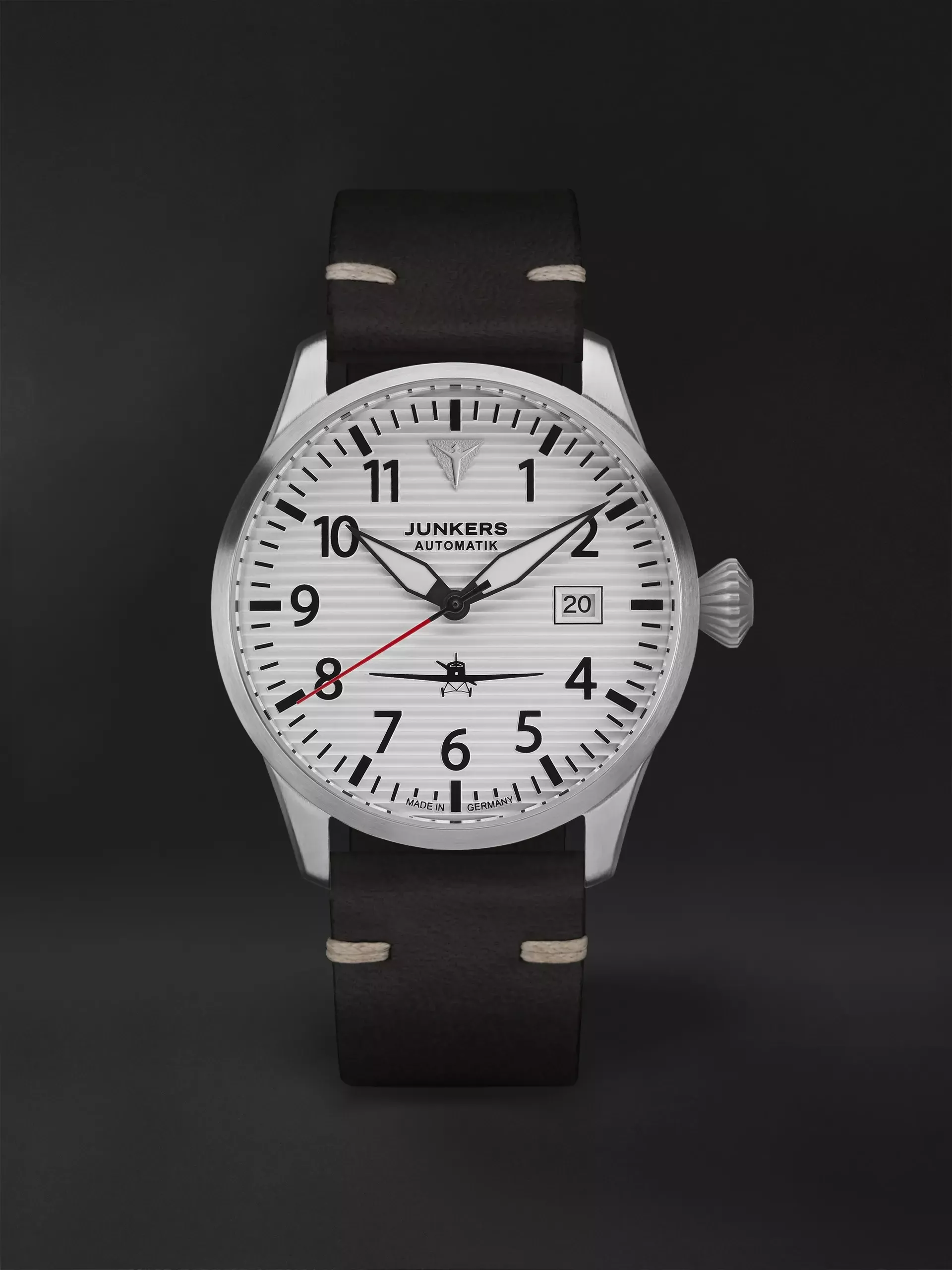 Flieger Automatic - No. 958.01.03
