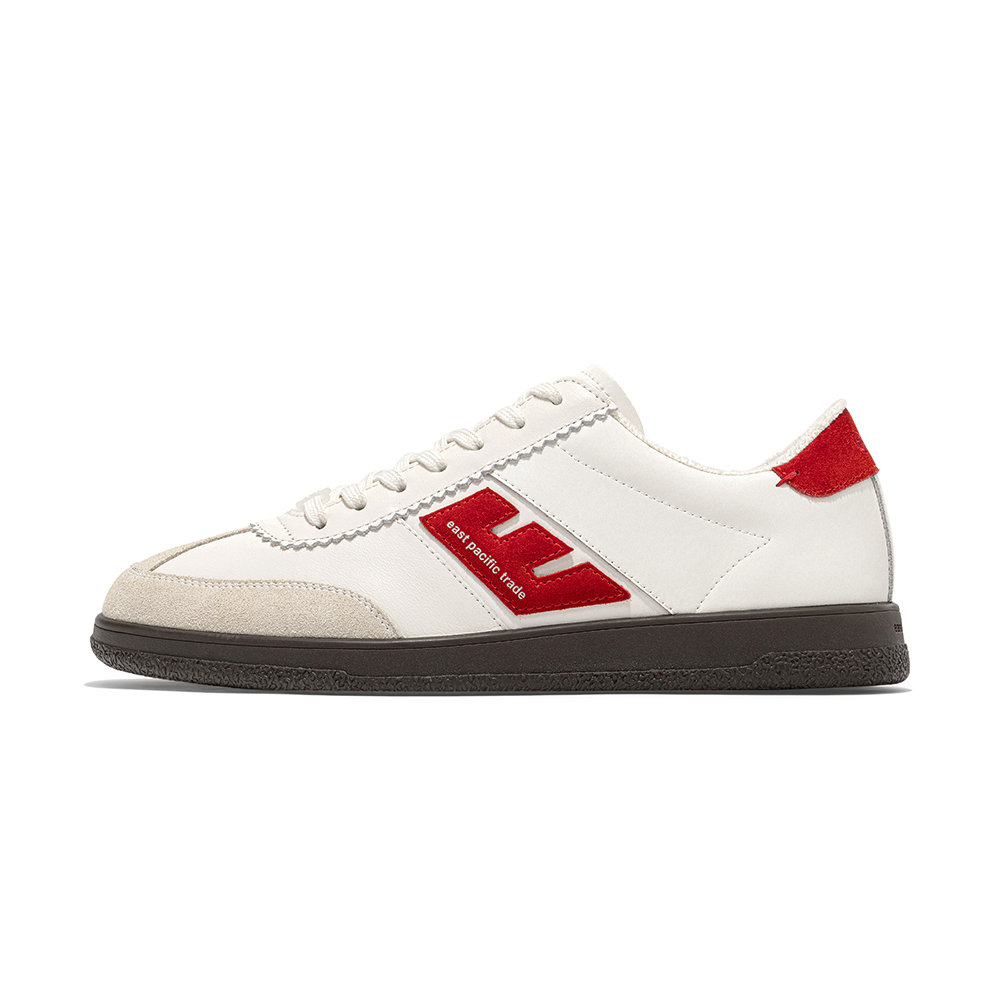 [15/01 - 18/02] East Pacific Trade (ept) SANTOS (OFF WHITE/GREY/RED)