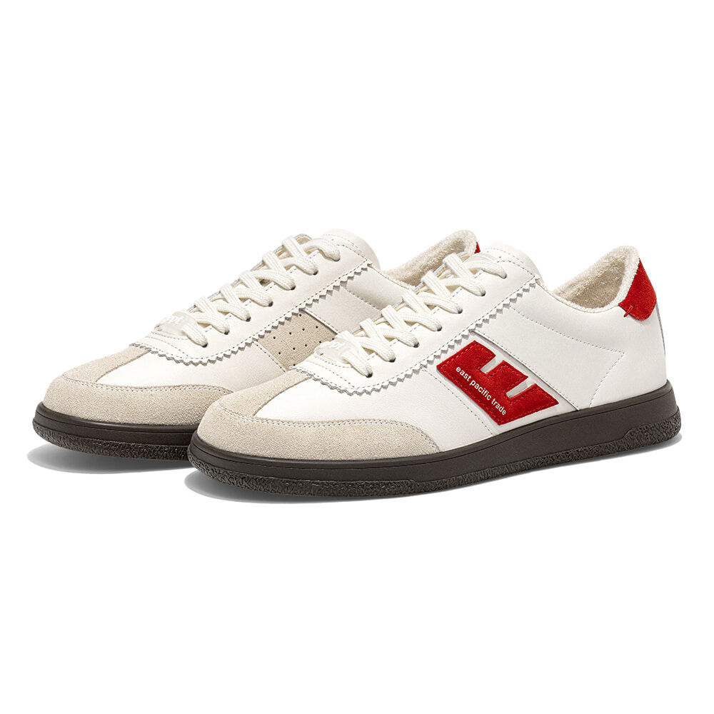 [15/01 - 18/02] East Pacific Trade (ept) SANTOS (OFF WHITE/GREY/RED)