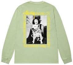 syussy 1994855 長Tee