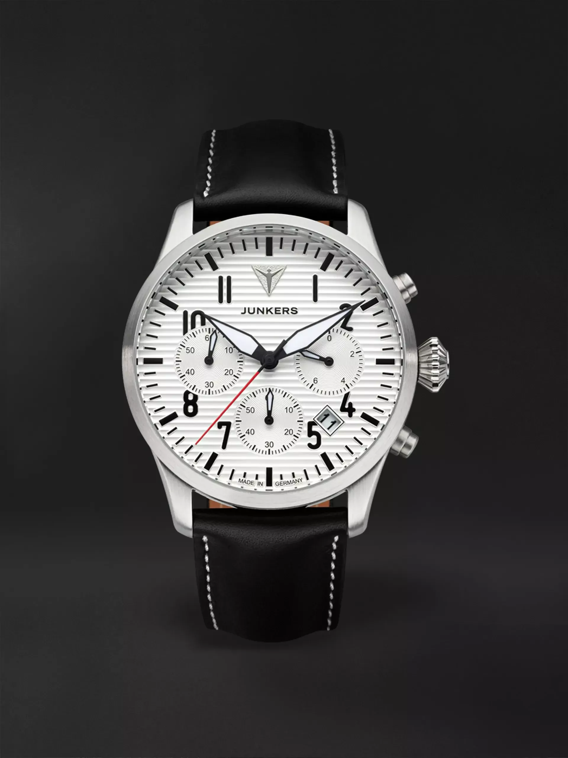 Flieger Chronograph - No. 955.01.03